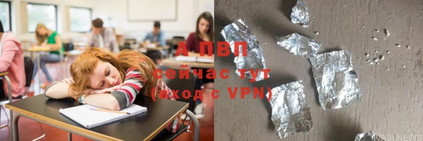стафф Алексин