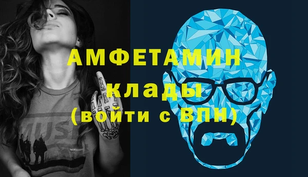 стафф Алексин