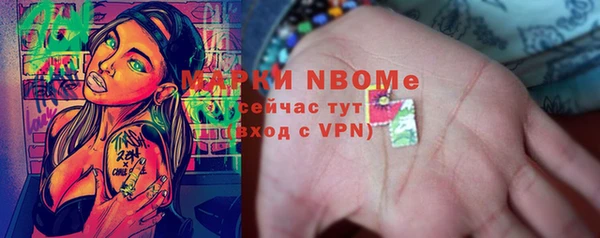 стафф Алексин